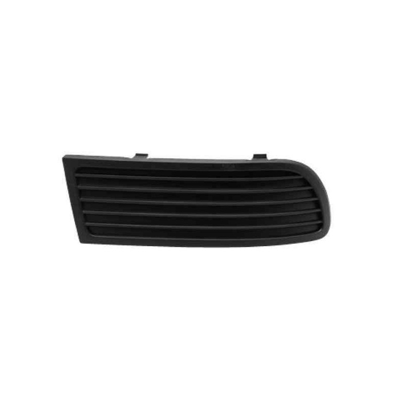 Recambio de rejilla antinieblas derecho para seat ibiza (6k) referencia OEM IAM 107210917 NUEVO T1-6-A4-3