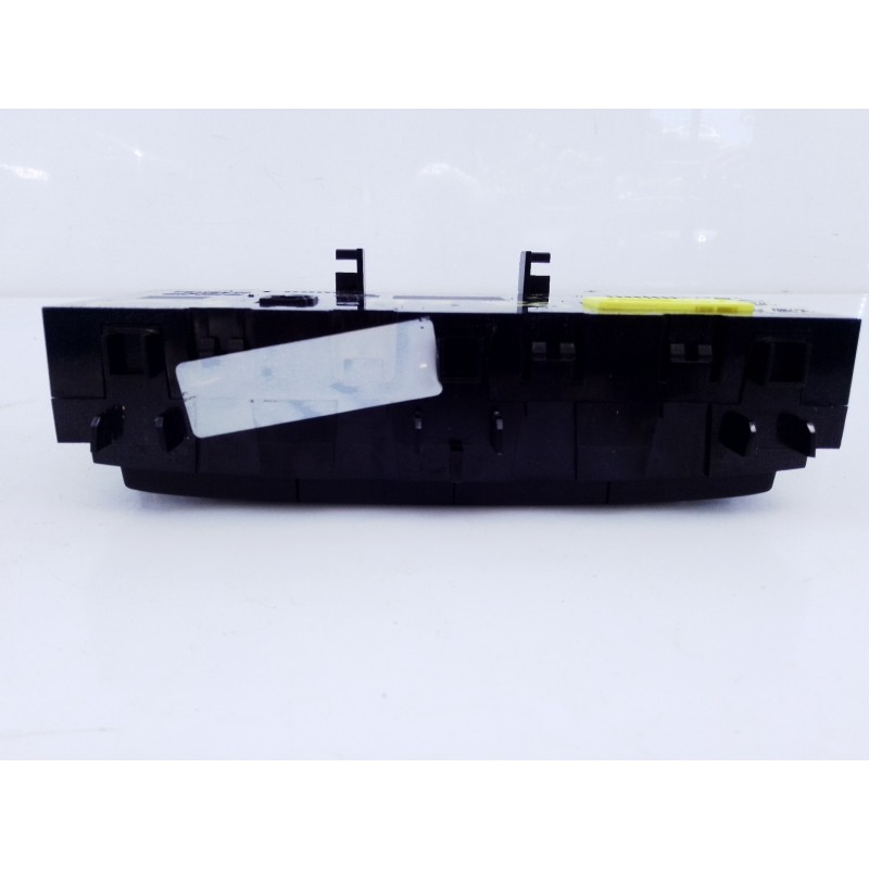 Recambio de mando climatizador para citroën c3 selection referencia OEM IAM 96753994XT 400018001 E3-B2-25-4
