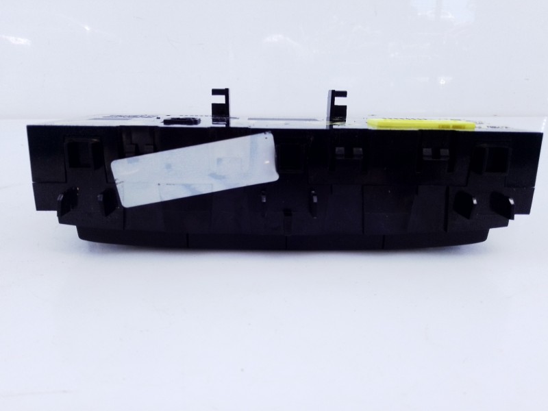 Recambio de mando climatizador para citroën c3 selection referencia OEM IAM 96753994XT 400018001 E3-B2-25-4
