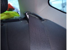 CINTURON SEGURIDAD TRASERO IZQUIERDO 