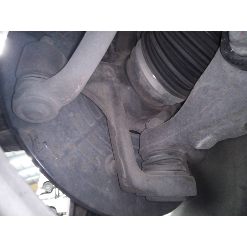 Recambio de mangueta delantera derecha para mercedes-benz clase r (w251) 320 cdi (251.022) referencia OEM IAM   