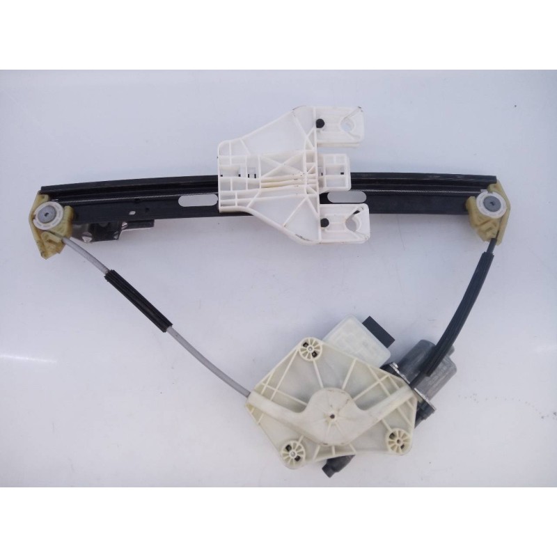 Recambio de elevalunas trasero derecho para seat leon (5f1) style referencia OEM IAM 5Q0959812A  E1-A5-52-1
