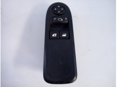 MANDO ELEVALUNAS DELANTERO IZQUIERDO E3-B2-25-4