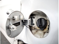 Recambio de tapa exterior combustible para kia carens ( ) drive referencia OEM IAM    2