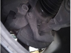 Recambio de mangueta delantera izquierda para mercedes-benz clase r (w251) 320 cdi (251.022) referencia OEM IAM   