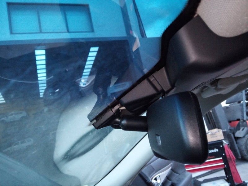 Recambio de espejo interior para infiniti q70 lim. 3.0d gt referencia OEM IAM   