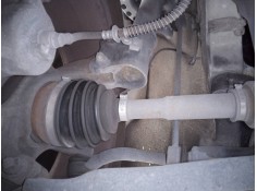 TRANSMISION DELANTERA DERECHA 49501A4200 