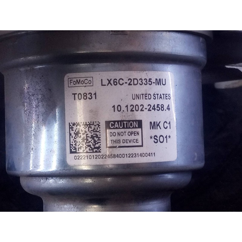 Recambio de abs para ford kuga st-line referencia OEM IAM LX6C2D335MU  P3-A8-28-4