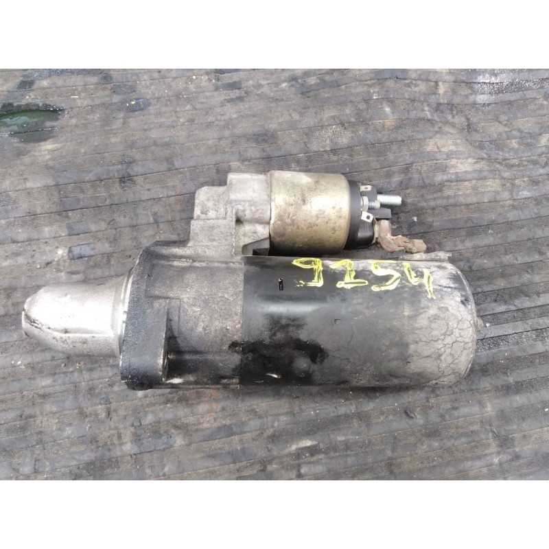 Recambio de motor arranque para mercedes-benz clase r (w251) 320 cdi (251.022) referencia OEM IAM A0061514101  P3-B8-5-2