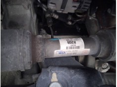 Recambio de transmision delantera derecha para kia carens ( ) drive referencia OEM IAM 49501A4200   2