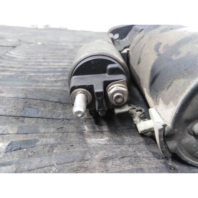 Recambio de motor arranque para mercedes-benz clase r (w251) 320 cdi (251.022) referencia OEM IAM A0061514101  P3-B8-5-2