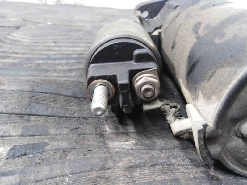 Recambio de motor arranque para mercedes-benz clase r (w251) 320 cdi (251.022) referencia OEM IAM A0061514101  P3-B8-5-2