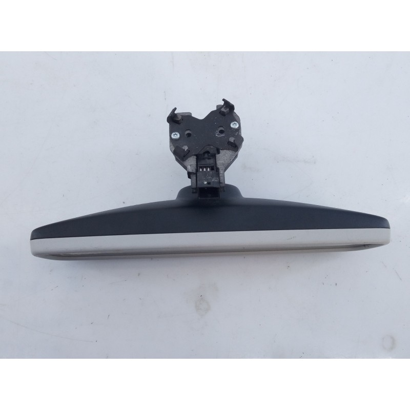 Recambio de espejo interior para seat leon (5f1) style referencia OEM IAM 3G0857511E E11028191 E2-A3-13-1