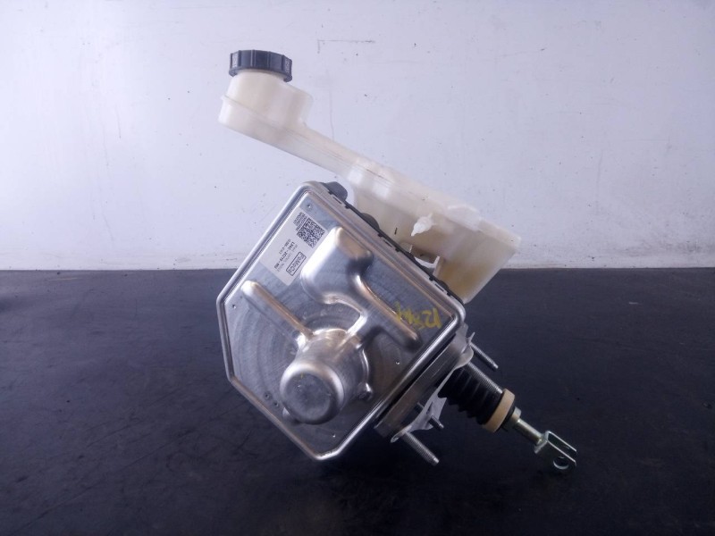 Recambio de abs para ford kuga st-line referencia OEM IAM LX6C2D335MU  P3-A8-28-4