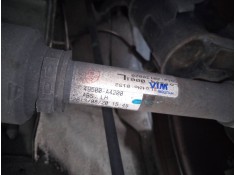 Recambio de transmision delantera izquierda para kia carens ( ) drive referencia OEM IAM 49500A4200   2