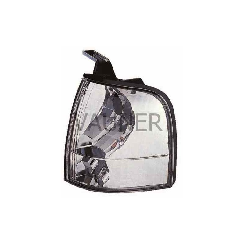 Recambio de piloto intermitente delantero derecho para ford ranger (eq) referencia OEM IAM 103F10281210 NUEVO T2-3-A2-2