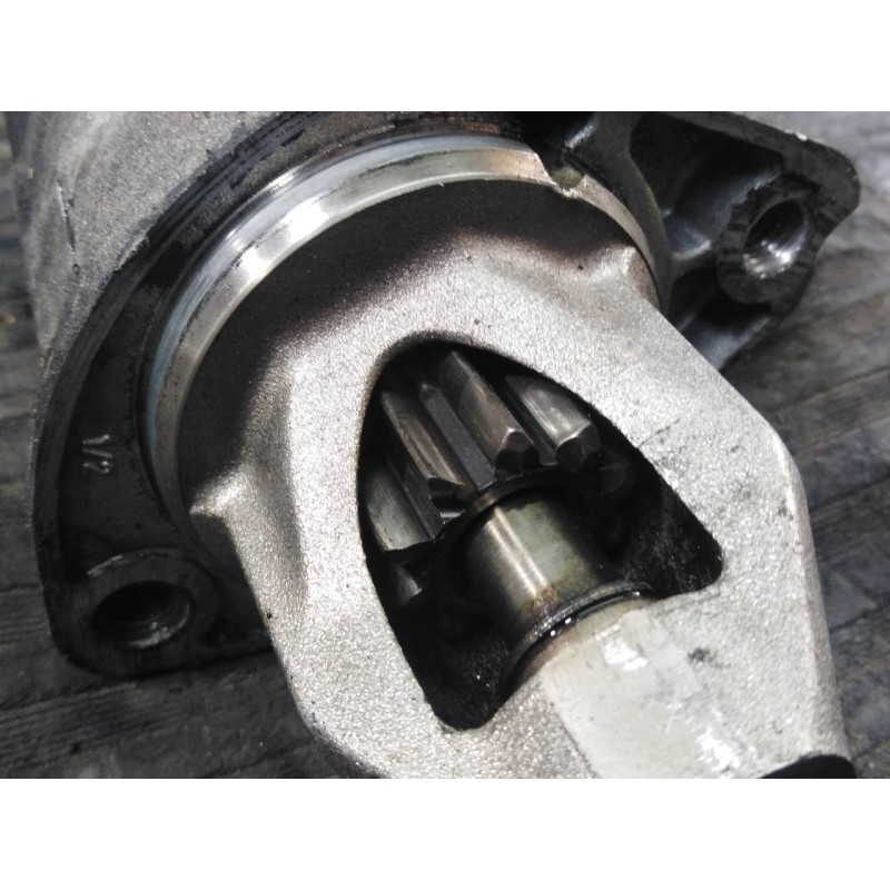 Recambio de motor arranque para mercedes-benz clase r (w251) 320 cdi (251.022) referencia OEM IAM A0061514101  P3-B8-5-2