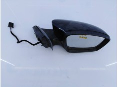 RETROVISOR DERECHO ELECTRICO 5JB857408B E1-B6-32-2