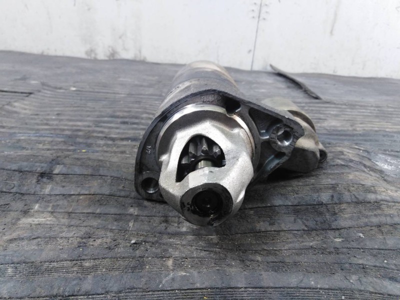 Recambio de motor arranque para mercedes-benz clase r (w251) 320 cdi (251.022) referencia OEM IAM A0061514101  P3-B8-5-2
