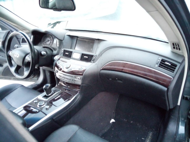 Recambio de kit airbag para infiniti q70 lim. 3.0d gt referencia OEM IAM 988201MH1A 0285011014 