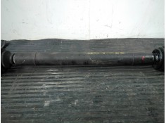 Recambio de transmision delantera derecha para seat toledo (kg3) reference referencia OEM IAM   P1-B6-11 2