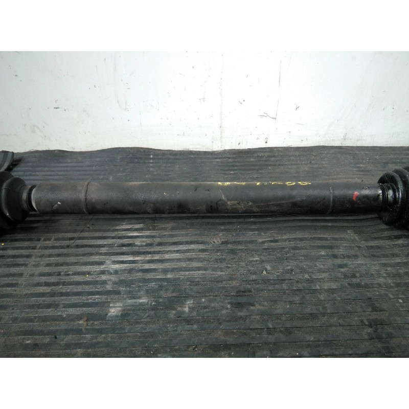 Recambio de transmision delantera derecha para seat toledo (kg3) reference referencia OEM IAM   P1-B6-11