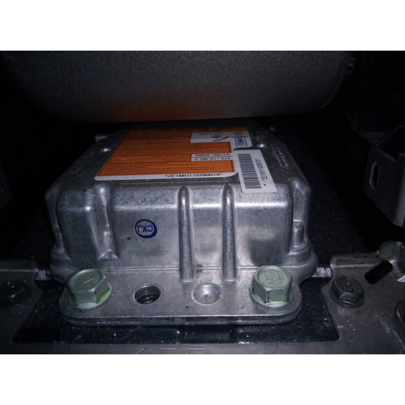 Recambio de kit airbag para infiniti q70 lim. 3.0d gt referencia OEM IAM 988201MH1A 0285011014 