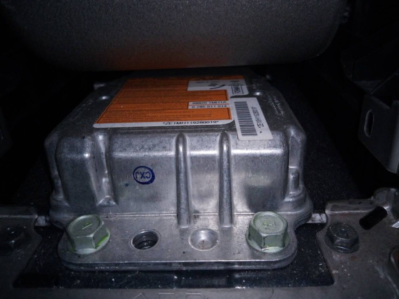 Recambio de kit airbag para infiniti q70 lim. 3.0d gt referencia OEM IAM 988201MH1A 0285011014 