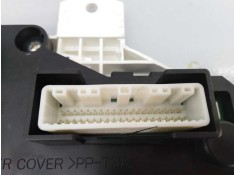 Recambio de cuadro instrumentos para nissan pulsar (c13) acenta referencia OEM IAM 3ZN0B27IK 3ZN0B27IK E3-B4-23-2 2