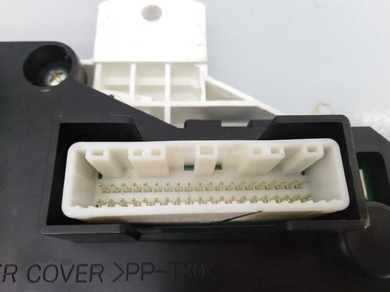 Recambio de cuadro instrumentos para nissan pulsar (c13) acenta referencia OEM IAM 3ZN0B27IK 3ZN0B27IK E3-B4-23-2