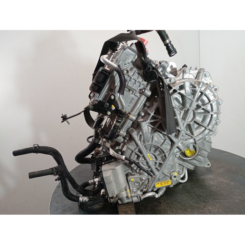 Recambio de caja cambios para ford kuga st-line referencia OEM IAM LX687000CF LX687B012BJ M1-B4-115