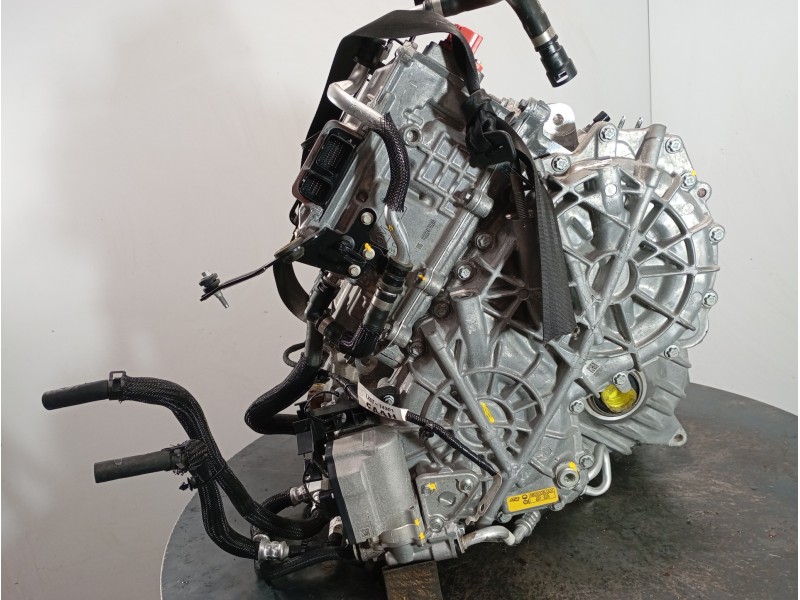 Recambio de caja cambios para ford kuga st-line referencia OEM IAM LX687000CF LX687B012BJ M1-B4-115