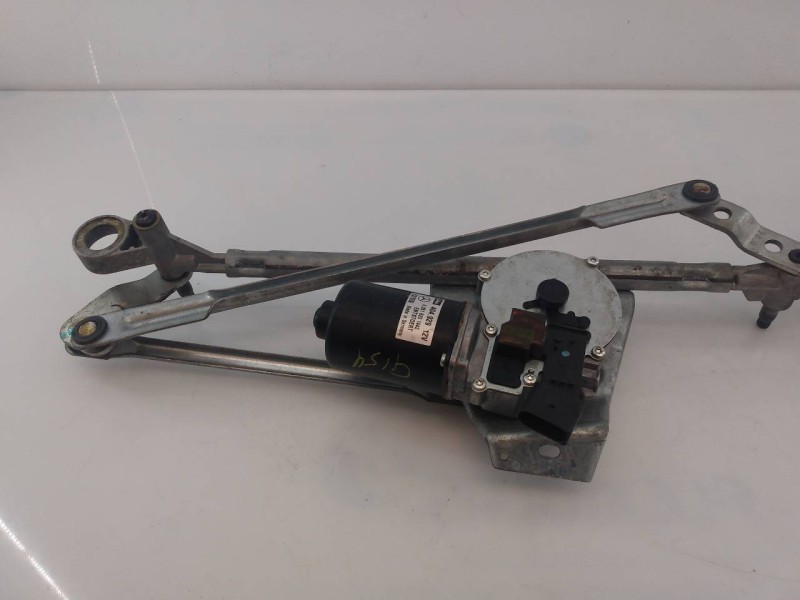 Recambio de motor limpia delantero para mercedes-benz clase r (w251) 320 cdi (251.022) referencia OEM IAM A2518201442  E1-A2-12-