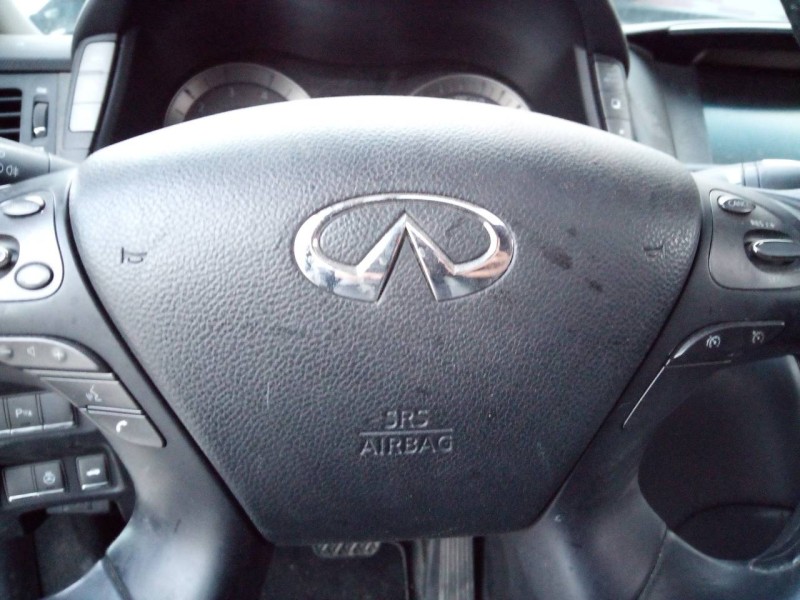 Recambio de kit airbag para infiniti q70 lim. 3.0d gt referencia OEM IAM 988201MH1A 0285011014 