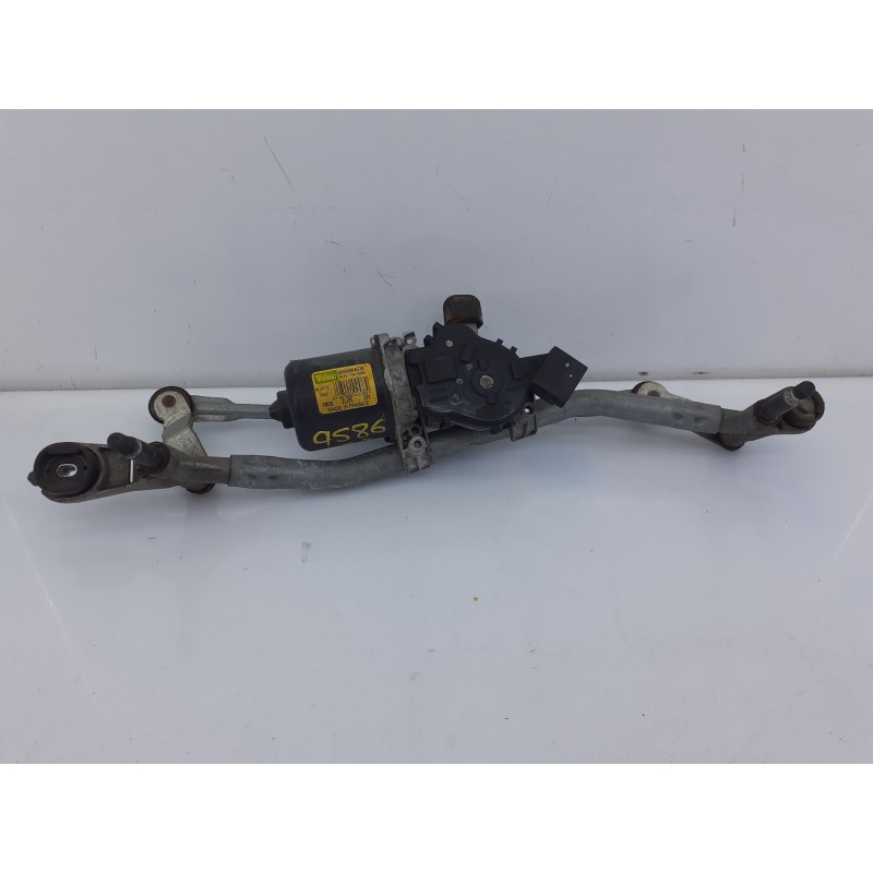 Recambio de motor limpia delantero para citroën c3 selection referencia OEM IAM W000004578 0007000045789 E3-B3-26-4