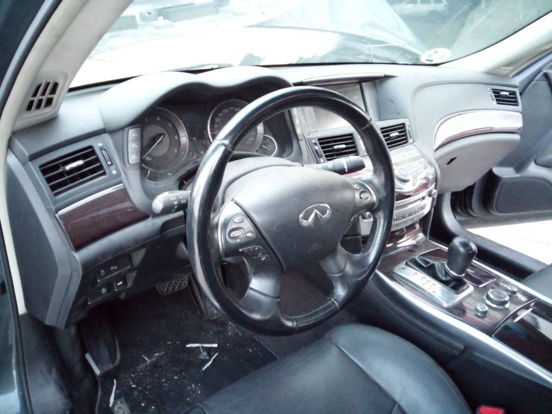 Recambio de kit airbag para infiniti q70 lim. 3.0d gt referencia OEM IAM 988201MH1A 0285011014 