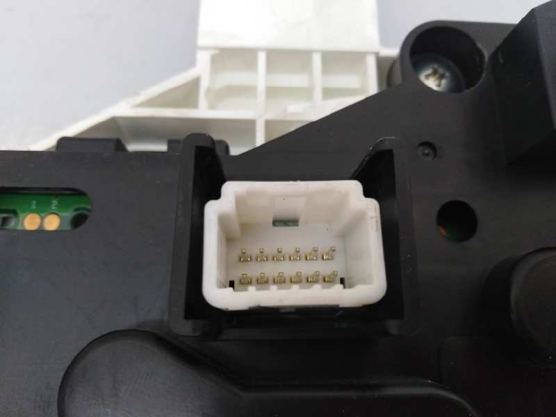 Recambio de cuadro instrumentos para nissan pulsar (c13) acenta referencia OEM IAM 3ZN0B27IK 3ZN0B27IK E3-B4-23-2