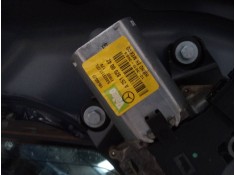 Recambio de motor limpia trasero para mercedes-benz clase r (w251) 320 cdi (251.022) referencia OEM IAM A2518200042   2