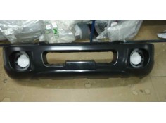 Recambio de paragolpes delantero para hyundai santa fe (sm) referencia OEM IAM 108401208 NUEVO TO-E4-4-1