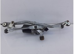 Recambio de motor limpia delantero para citroën c3 selection referencia OEM IAM W000004578 0007000045789 E3-B3-26-4 2