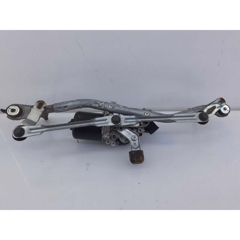 Recambio de motor limpia delantero para citroën c3 selection referencia OEM IAM W000004578 0007000045789 E3-B3-26-4