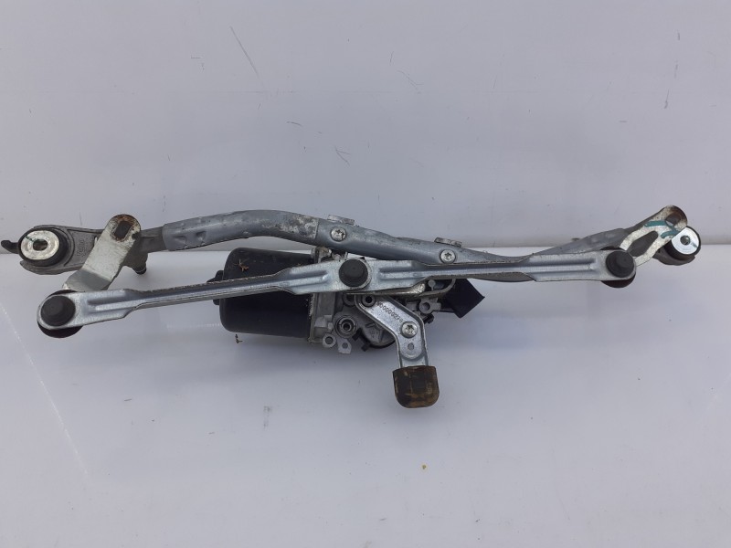 Recambio de motor limpia delantero para citroën c3 selection referencia OEM IAM W000004578 0007000045789 E3-B3-26-4