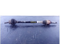 TRANSMISION DELANTERA DERECHA 9677476680 P1-A6-27