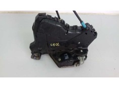 CERRADURA PUERTA DELANTERA DERECHA E2-B4-25-2