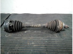 TRANSMISION DELANTERA IZQUIERDA P1-B6-11