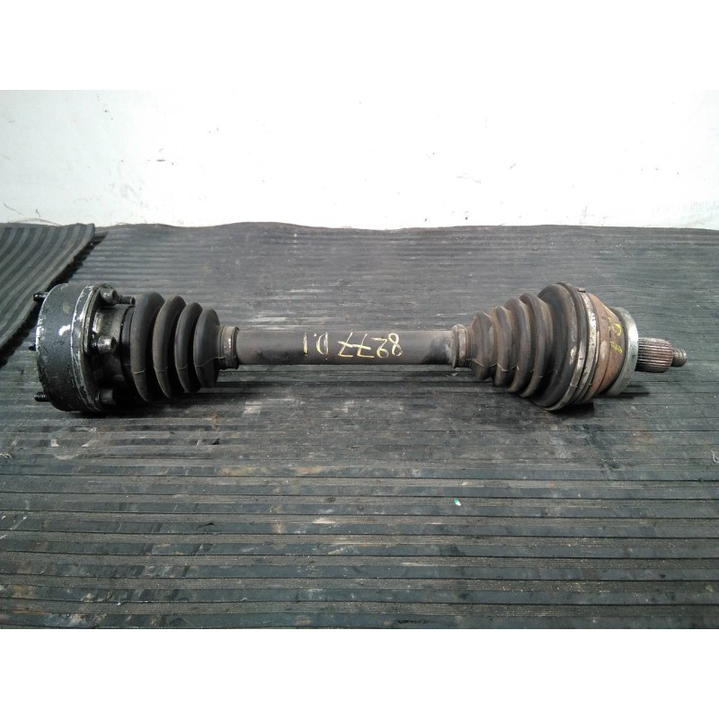 Recambio de transmision delantera izquierda para seat toledo (kg3) reference referencia OEM IAM   P1-B6-11