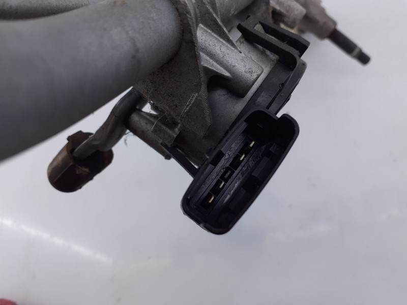 Recambio de motor limpia delantero para citroën c3 selection referencia OEM IAM W000004578 0007000045789 E3-B3-26-4