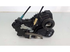 Recambio de cerradura puerta delantera derecha para toyota verso advance referencia OEM IAM   E2-B4-25-2 2