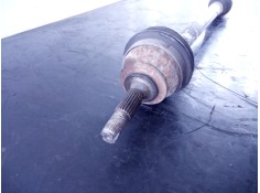 Recambio de transmision delantera derecha para peugeot 2008 (--.2013) access referencia OEM IAM 9677476680  P1-A6-27 2