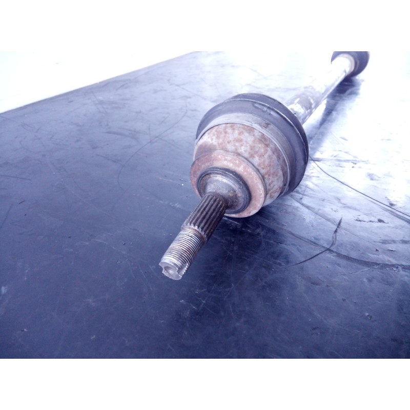 Recambio de transmision delantera derecha para peugeot 2008 (--.2013) access referencia OEM IAM 9677476680  P1-A6-27